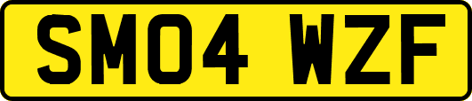 SM04WZF