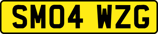 SM04WZG