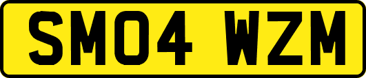 SM04WZM
