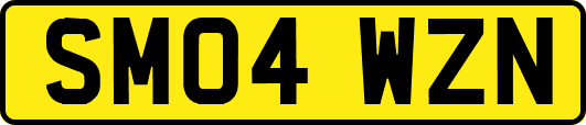 SM04WZN