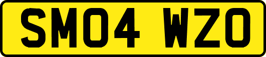 SM04WZO