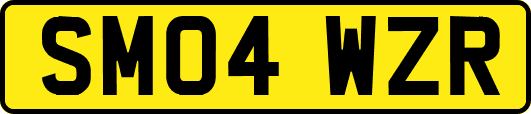 SM04WZR