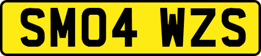 SM04WZS