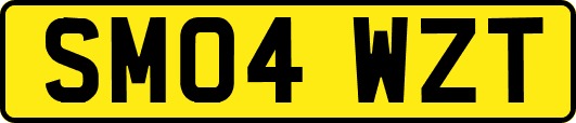 SM04WZT