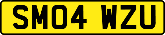 SM04WZU