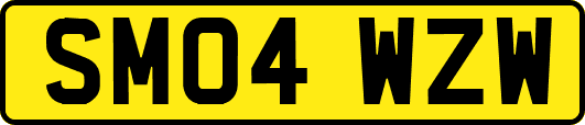 SM04WZW