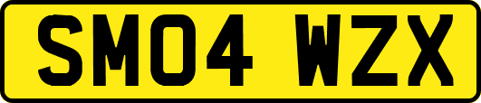 SM04WZX