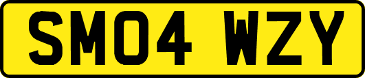 SM04WZY