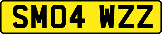 SM04WZZ