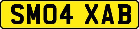 SM04XAB