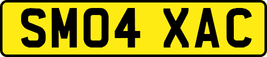 SM04XAC