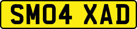 SM04XAD