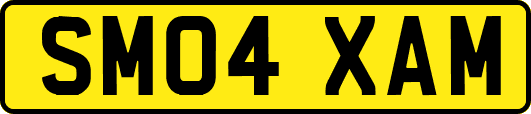 SM04XAM