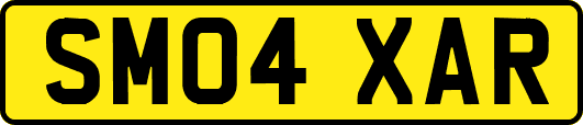 SM04XAR