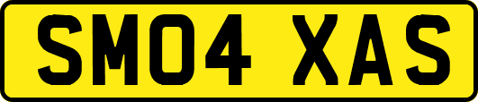 SM04XAS
