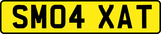 SM04XAT