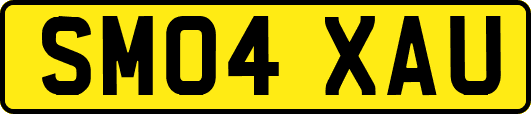 SM04XAU