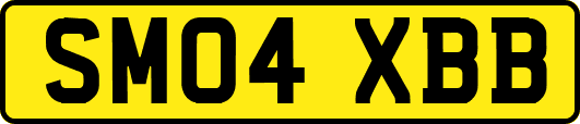 SM04XBB