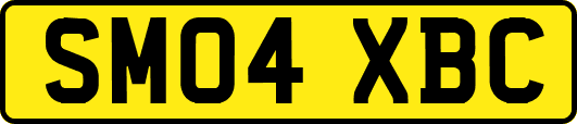 SM04XBC