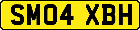 SM04XBH
