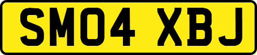 SM04XBJ