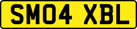 SM04XBL