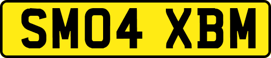 SM04XBM