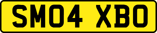 SM04XBO