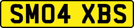 SM04XBS