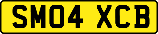 SM04XCB