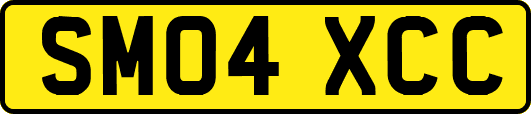 SM04XCC