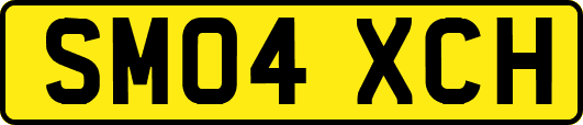 SM04XCH