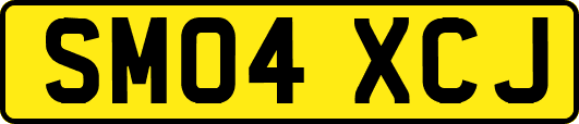 SM04XCJ