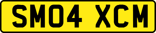 SM04XCM