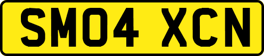SM04XCN