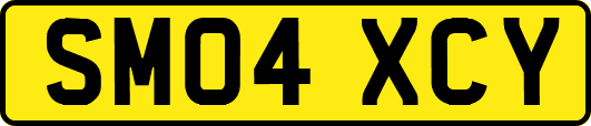 SM04XCY