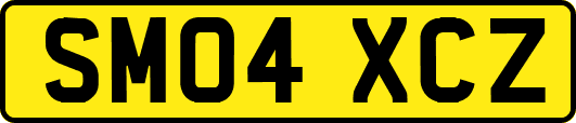 SM04XCZ