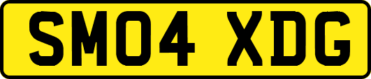 SM04XDG