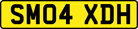 SM04XDH