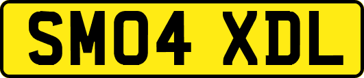 SM04XDL