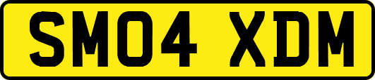 SM04XDM