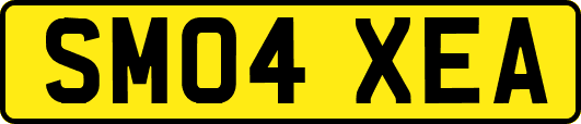 SM04XEA