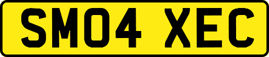 SM04XEC