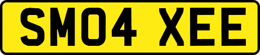 SM04XEE