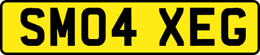 SM04XEG