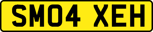 SM04XEH