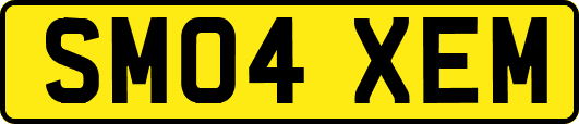 SM04XEM