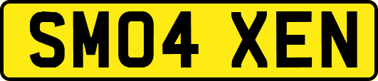 SM04XEN