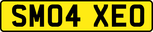 SM04XEO