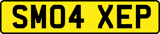 SM04XEP